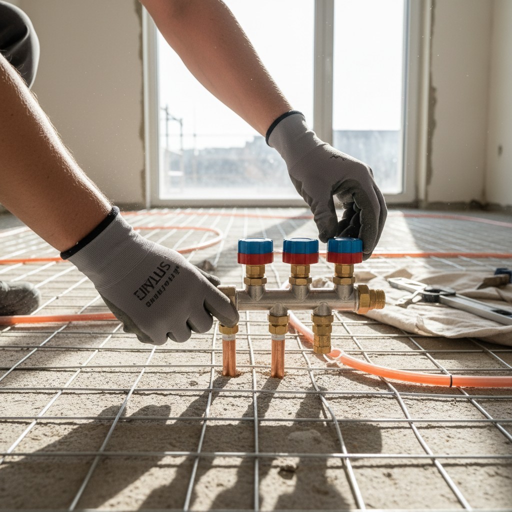 SARL BERNARD FAUCHER